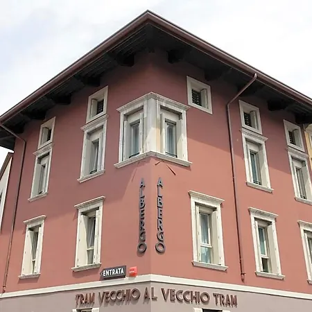 Albergo al Vecchio Tram-3